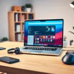 Jak zainstalować android emulator na Windows 10?