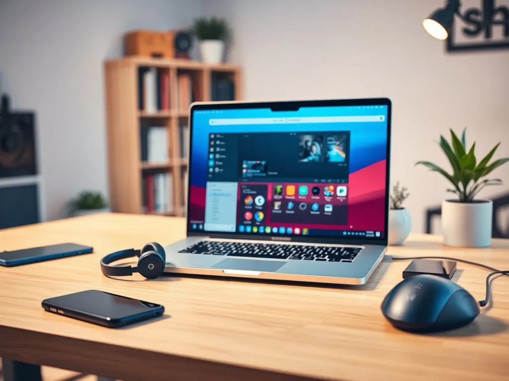 Jak zainstalować android emulator na Windows 10?