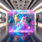 Co to jest hologram? Odkryj fascynujący świat holografii