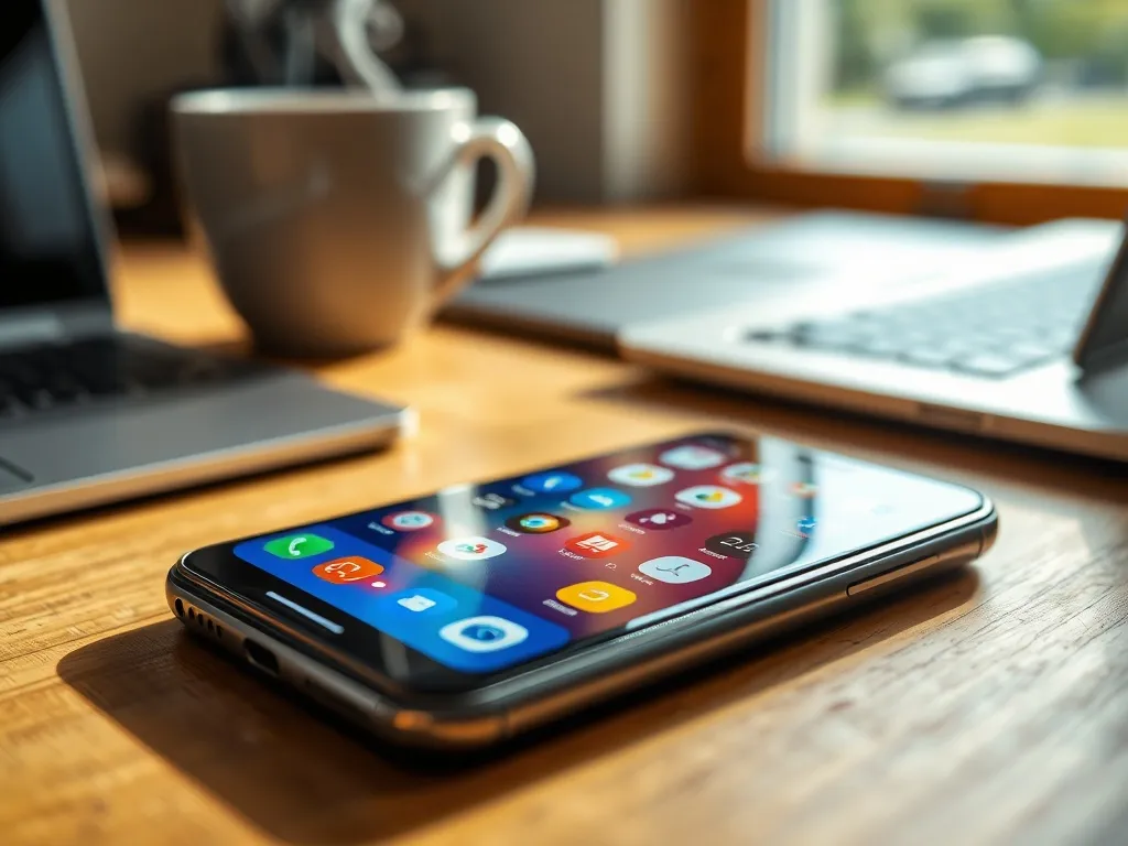 Co to jest App Center? Odkryj jego funkcje i możliwości