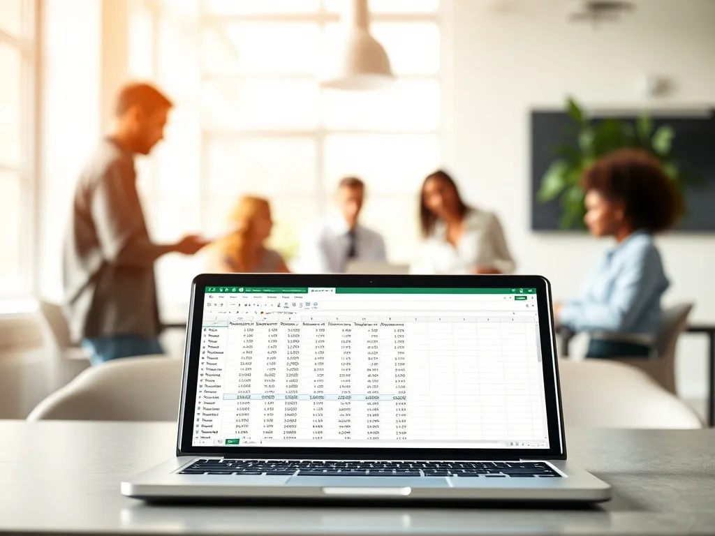 Co to Power Query? Wszystko, co musisz wiedzieć!