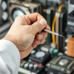 Jak naprawić błąd inaccessible boot device w Windows 10?