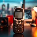 Ile kosztuje Nokia 3310? Sprawdź aktualne ceny!