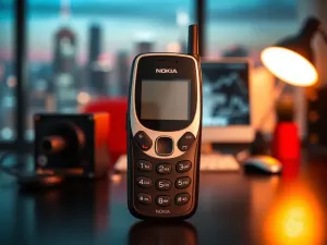 Ile kosztuje Nokia 3310? Sprawdź aktualne ceny!