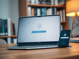 Co to jest token przy logowaniu? Wyjaśniamy jego znaczenie