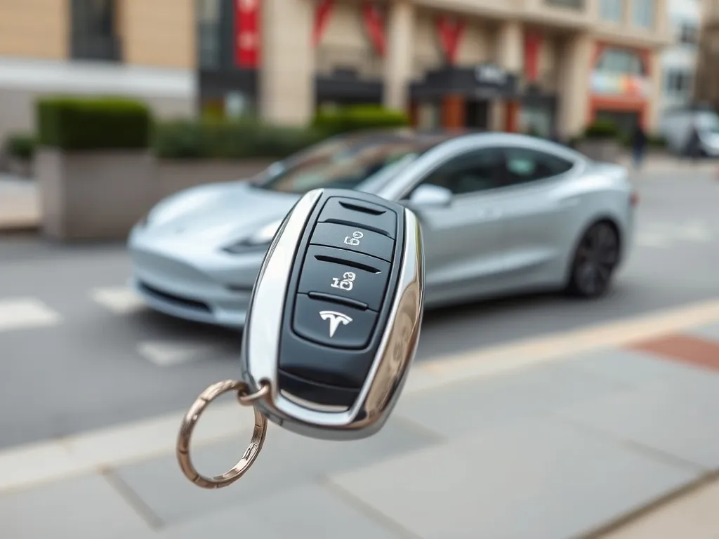 Ile kosztuje nowa Tesla? Ceny modeli w Polsce