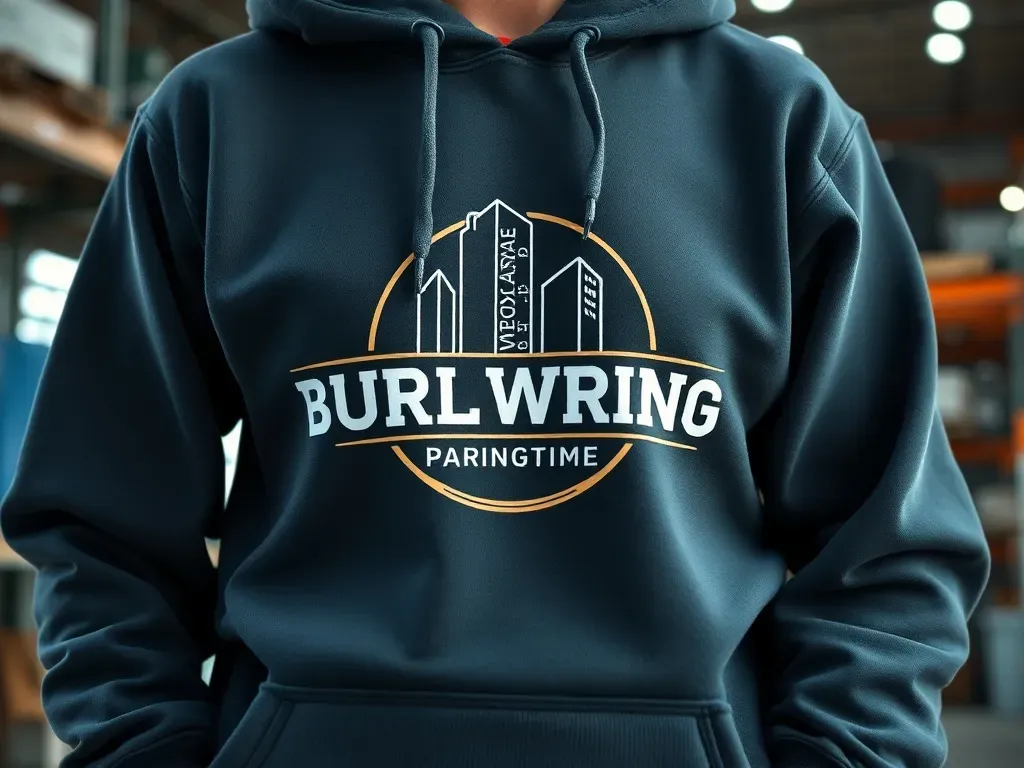 Rozwój marek własnych w branży odzieży reklamowej i roboczej