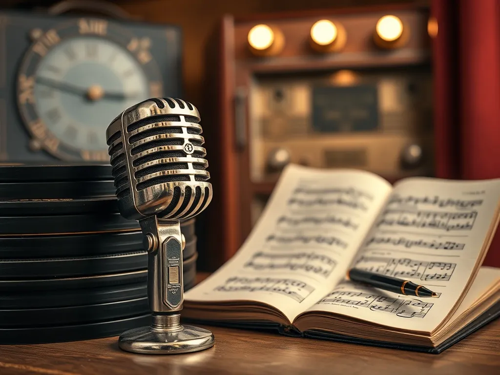 Mieczysław Fogg – życie, kariera i największe przeboje