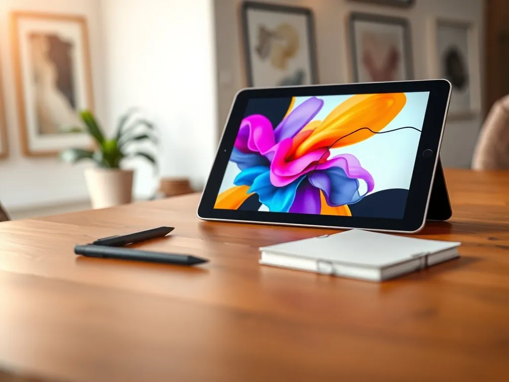 Kultura cyfrowa: jak technologia zmienia dostęp do sztuki