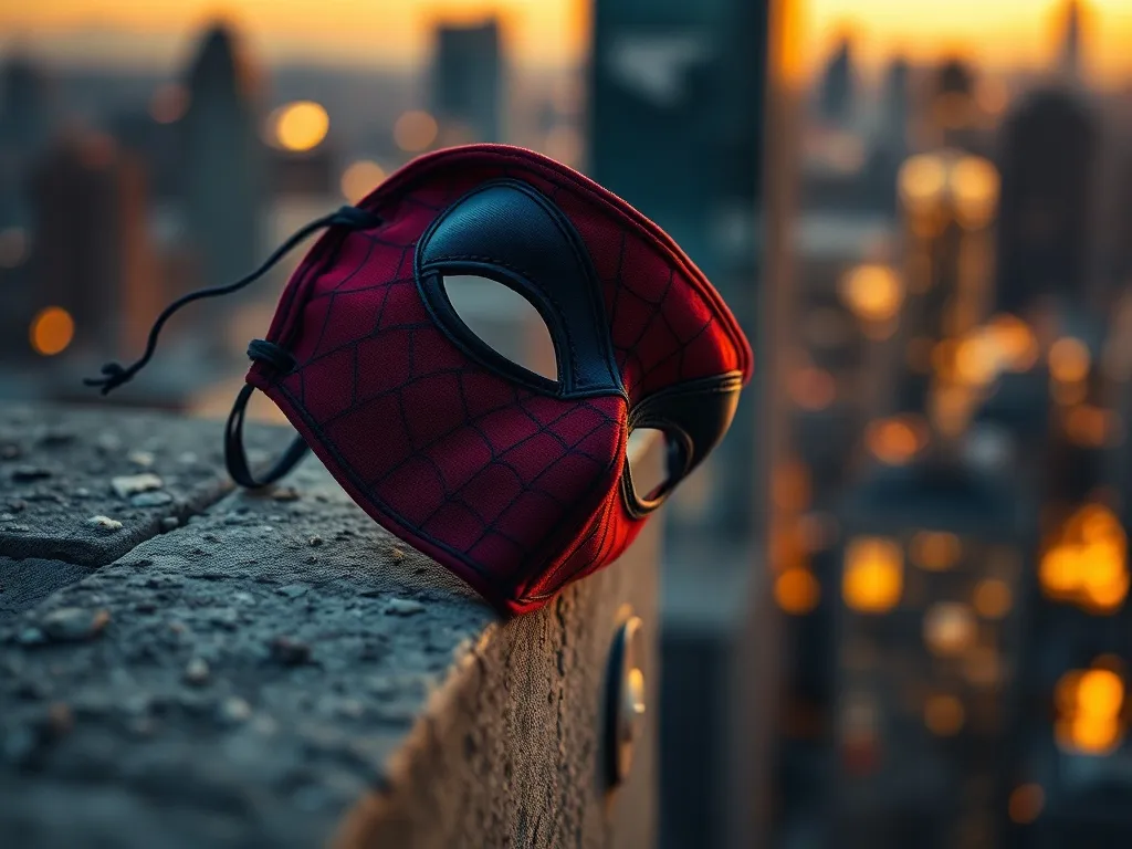 Czy warto iść na Spider Man Całkiem Nowy Dzień?