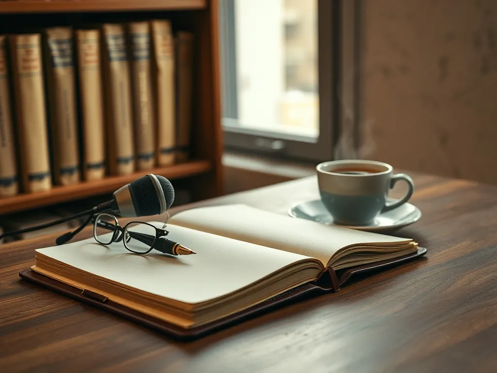 Polscy reportażyści, których warto czytać