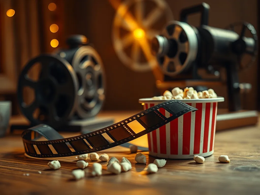 Klasyka kina, którą warto sobie przypomnieć w tym sezonie