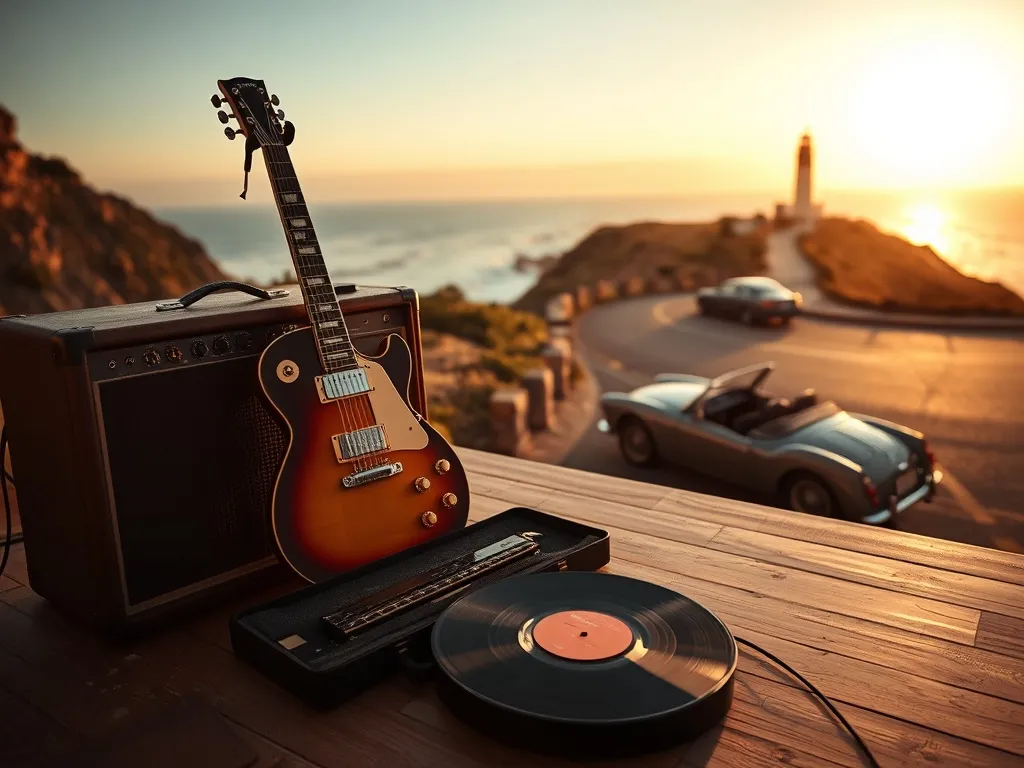 Chris Rea – biografia, wiek, kariera, życie prywatne