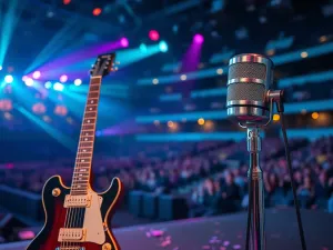 Dawid Podsiadło Obrotowy Tour – terminy i bilety