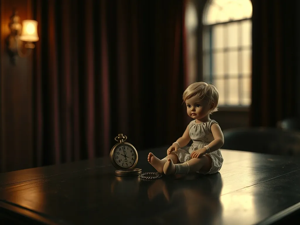 Nowa ekranizacja Lalki z Marcinem Dorocińskim – co wiemy?