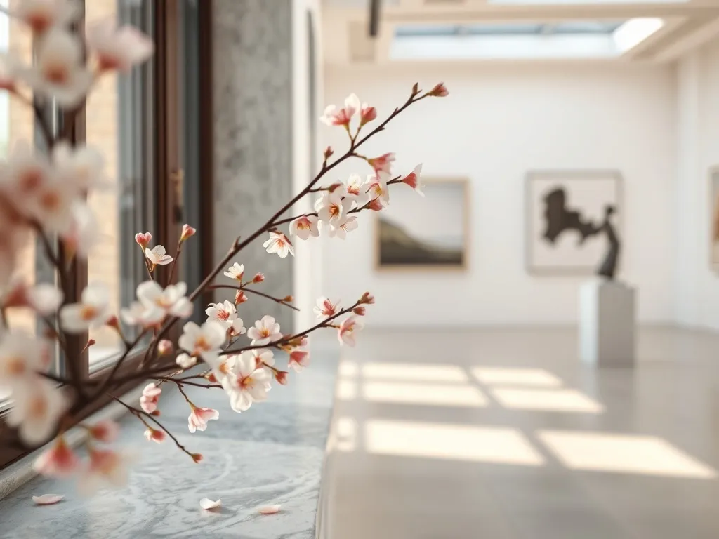 Najciekawsze wystawy sztuki w Polsce na wiosnę