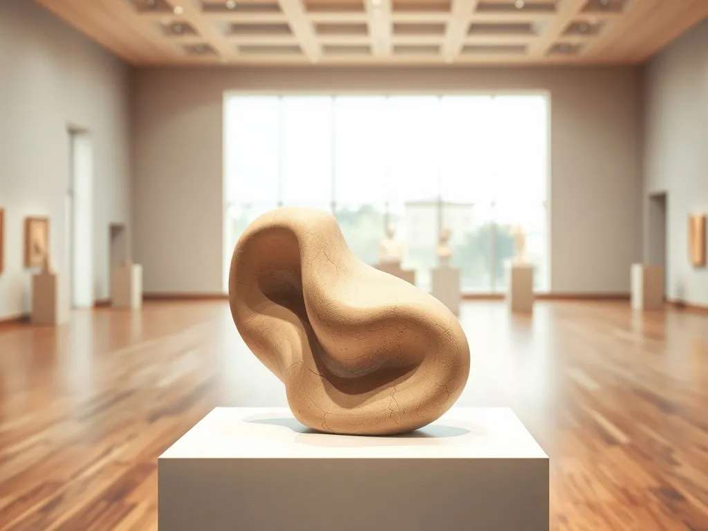 Jak interpretować rzeźby Aliny Szapocznikow – przewodnik po wystawie