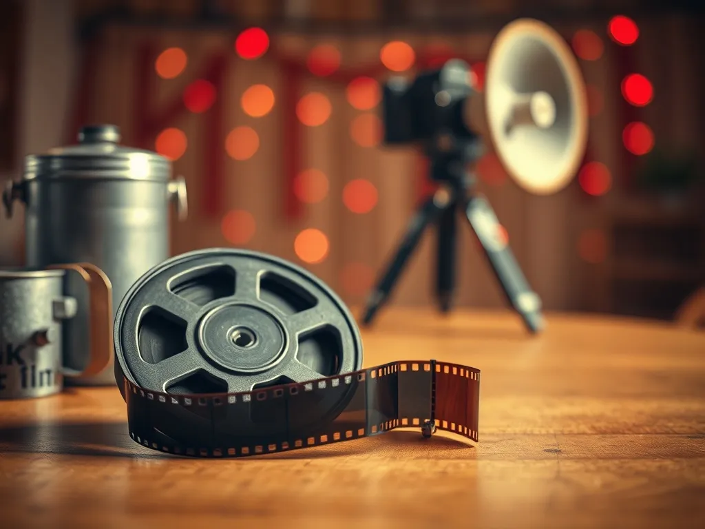 Rok Andrzeja Wajdy – obchody setnej rocznicy urodzin mistrza